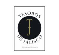 TESOROS DE JALISCO OFICIAL TJ