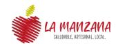 LA MANZANA SALUDABLE ARTESANAL LOCAL