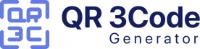 QR 3CODE GENERATOR