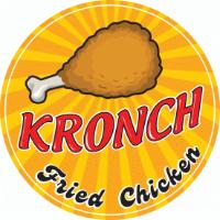 KRONCH FRIED CHICKEN