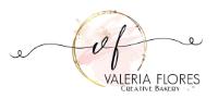 VF VALERIA FLORES CREATIVE BAKERY