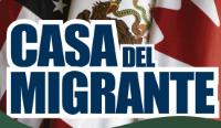 CASA DEL MIGRANTE