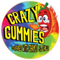 CRAZY GUMMIES