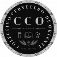 COLECTIVO CERVECERO DE ORIENTE;CCO