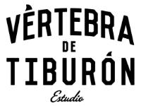 VÉRTEBRA DE TIBURÓN