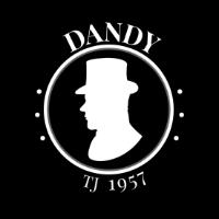 DANDY TJ 1957