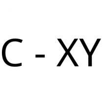 C - XY