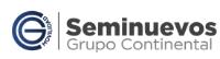 GRUPO CONTINENTAL MOVILIDAD SEMINUEVOS