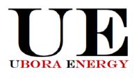 UBORA ENERGY