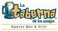 LA;TABERNA DE LOS;AMIGOS