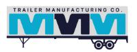 TRAILER MANUFACTURING CO.