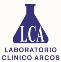 LCA LABORATORIO CLINICO ARCOS