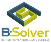 BSOLVER BETTER PREVENTION MORE BUSINESS