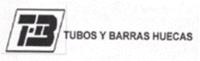 T-B TUBOS Y BARRAS HUECAS