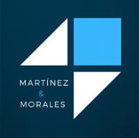 MARTÍNEZ & MORALES