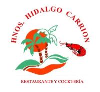RESTAURANTE Y COCKTELERIA; HNOS. HIDALGO CARRIÓN