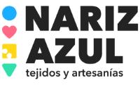 NARIZ AZUL TEJIDOS Y ARTESANÍAS