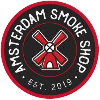 AMSTERDAM SMOKE SHOP