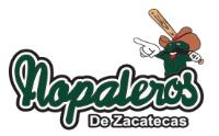 NOPALEROS DE ZACATECAS