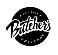 BUTCHER´S UNIVERSE
