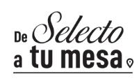 DE SELECTO A TU MESA