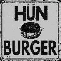 HÜN BURGER