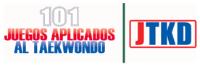 101 JUEGOS APLICADOS AL TAEKWONDO;JTKD