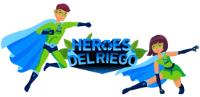 HÉROES DEL RIEGO
