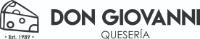 DON GIOVANNI QUESERÍA