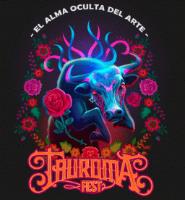 -EL ALMA OCULTA DEL ARTE- TAUROMA FEST
