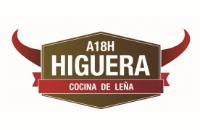 A18H HIGUERA