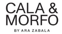 CALA & MORFO BY ARA ZABALA