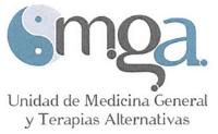 MGA UNIDAD DE MEDICINA GENERAL Y TERAPIAS ALTERNATIVAS