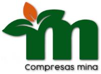 COMPRESAS MINA