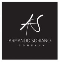 AS ARMANDO SORIANO COMPANY