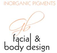 INORGANIC PIGMENTS GB FACIAL & BODY DESIGN