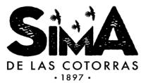 SIMA DE LAS COTORRAS 1897