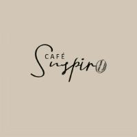 CAFÉ SUSPIRO