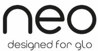 NEO DESIGNED FOR GLO