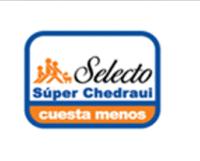 SELECTO SÚPER CHEDRAUI CUESTA MENOS