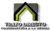 TRATO DIRECTO