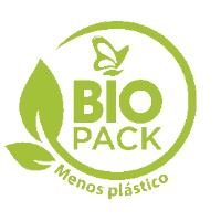 BIO PACK MENOS PLASTICO