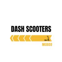 DASH SCOOTERS