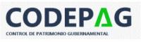 CODEPAG - CONTROL DE PATRIMONIO GUBERNAMENTAL