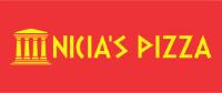 NICIA'S PIZZAS