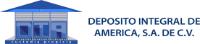 DIA DEPOSITO INTEGRAL DE AMERICA