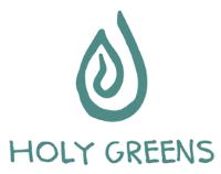 HOLY GREENS