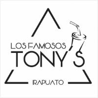 LOS FAMOSOS TONY´S