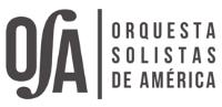 ORQUESTA SOLISTAS DE AMÉRICA