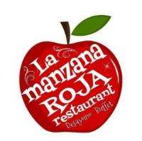 LA MANZANA ROJA